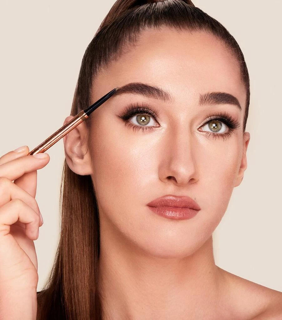 Charlotte Tilbury Brow Cheat Eyebrow Pencil 6