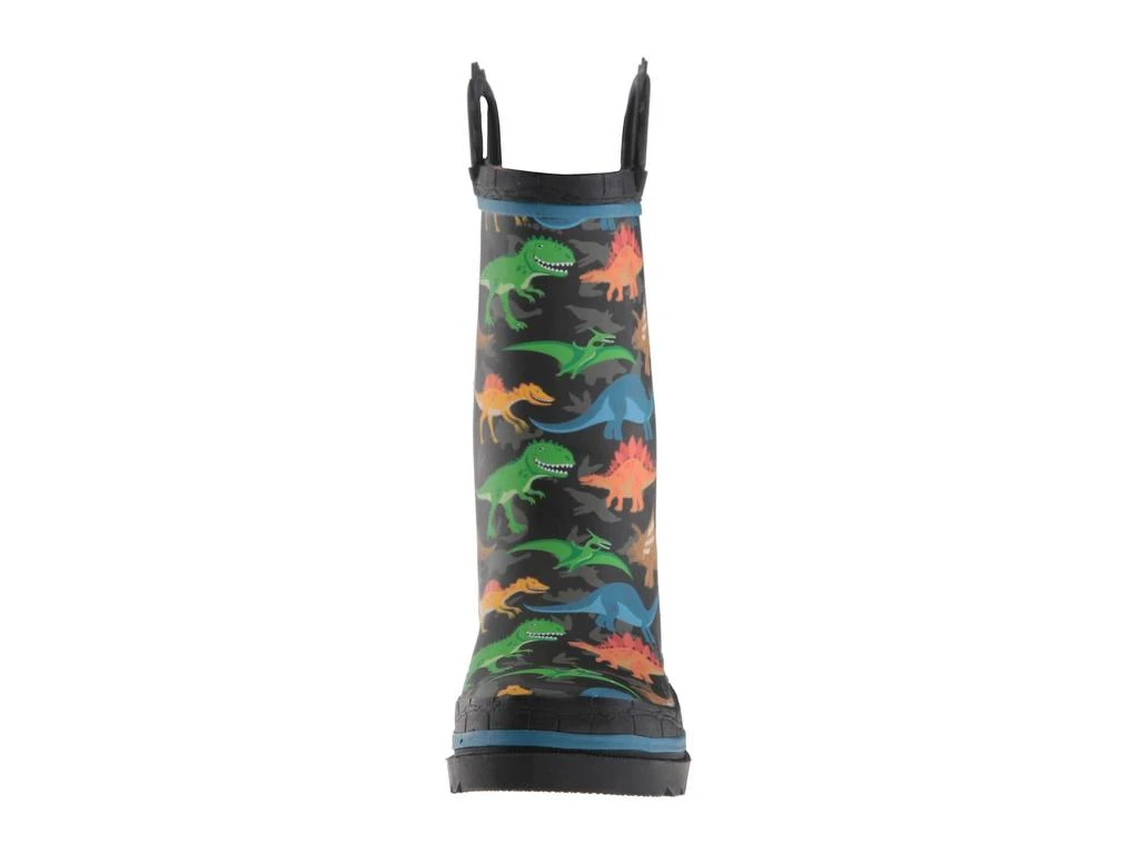 Western Chief Limited Edition Printed Rain Boots (Toddler/Little Kid) 7