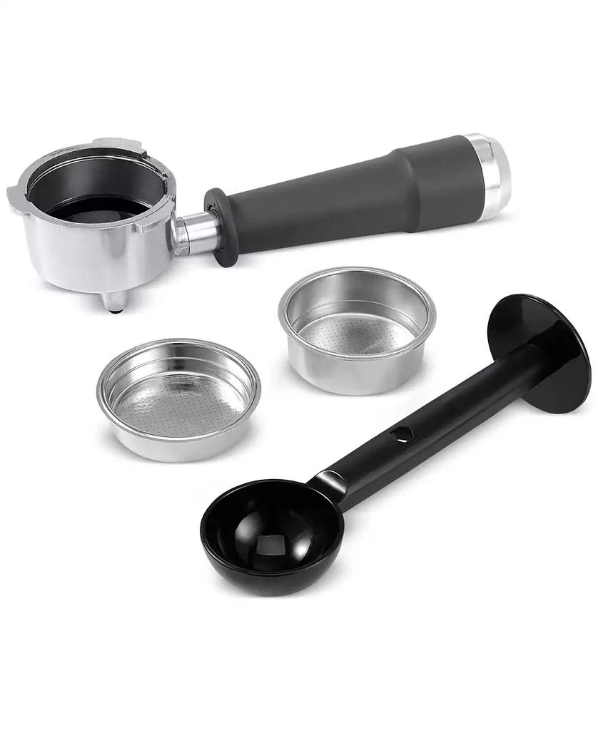 De
Longhi Classic Espresso Machine 7