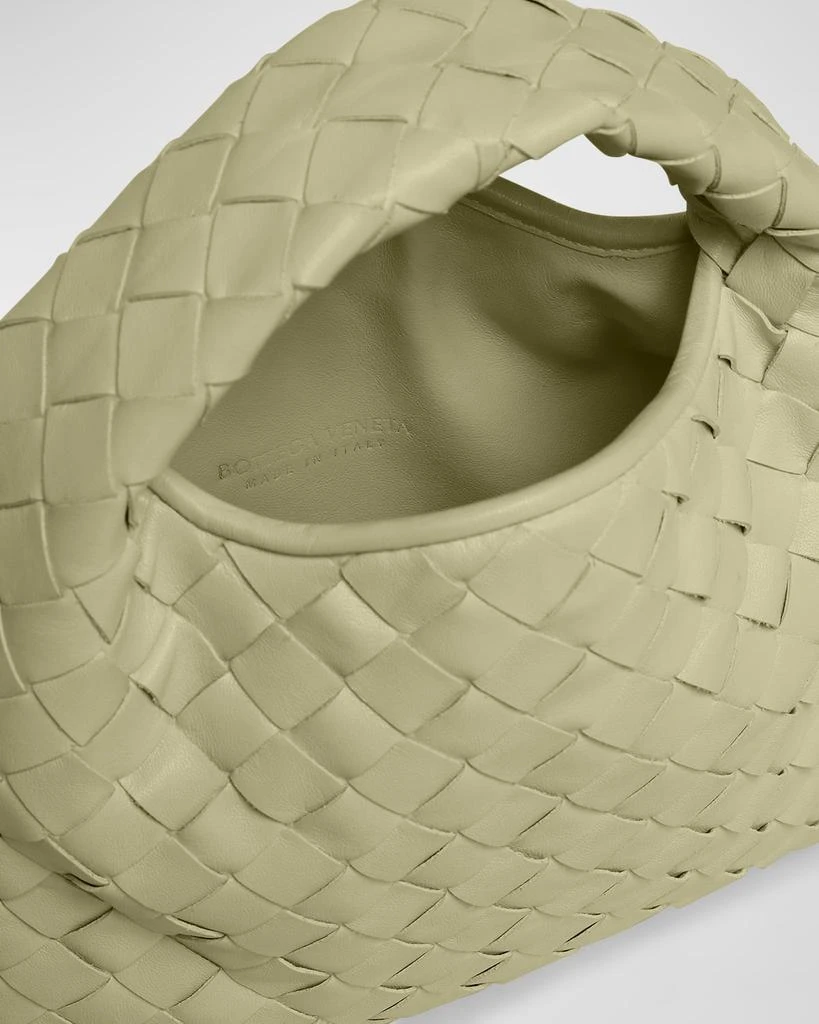 Bottega Veneta Mini Hop Bag 3