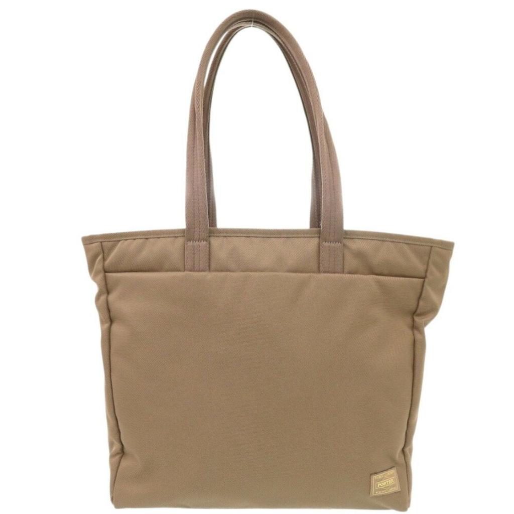 Porter Nylon Tote Bag (Pre-Owned)