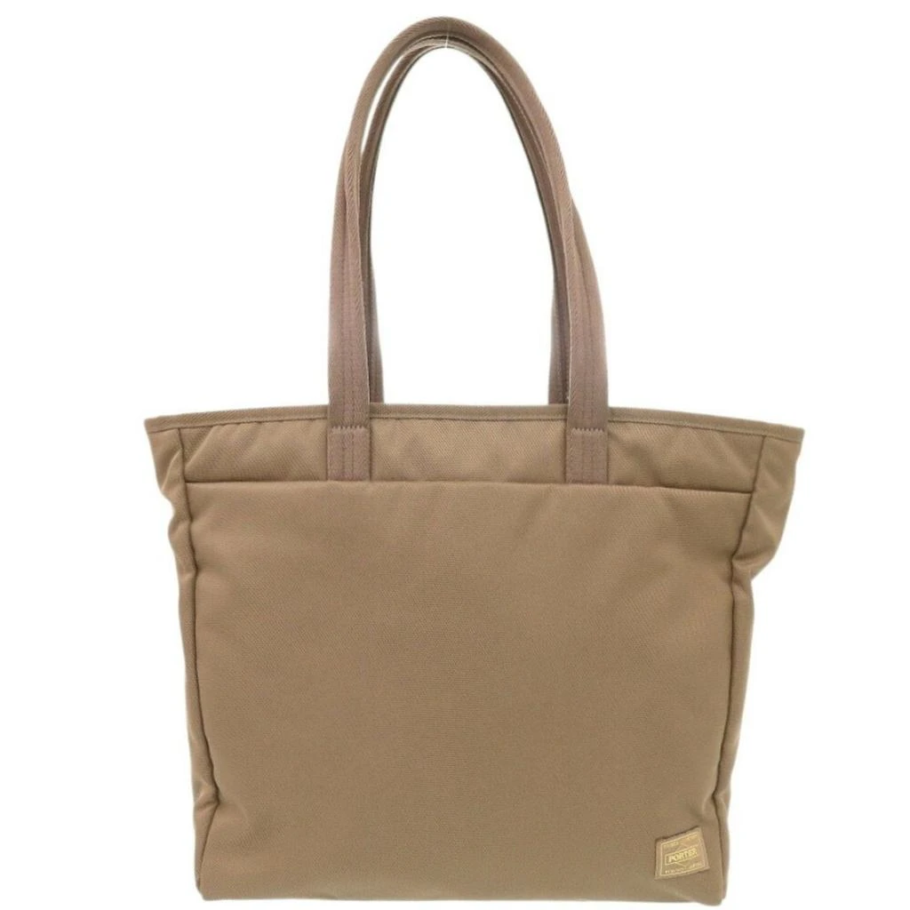 Porter Nylon Tote Bag (Pre-Owned) 1