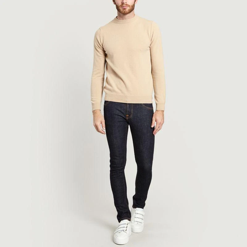 Nudie Jeans Tight Terry Jeans Rinse Twill NUDIE JEANS 4