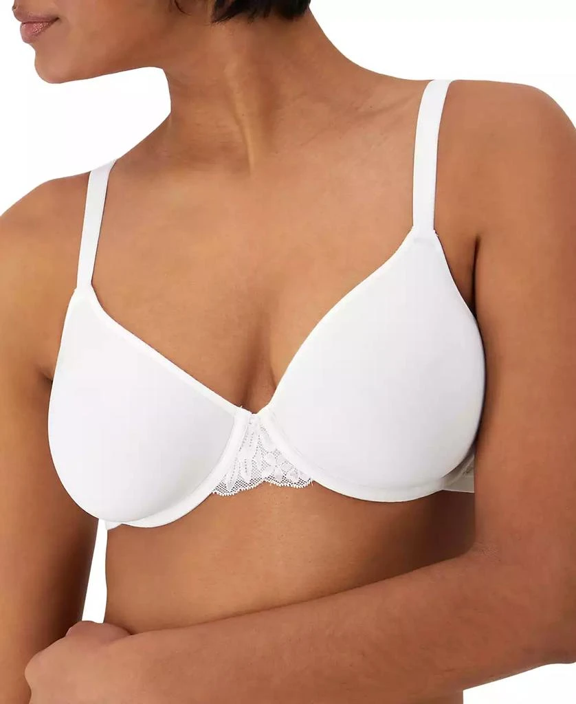 Women's Breathe Lightweight T-Shirt Bra DF7592 – On Sale Now with