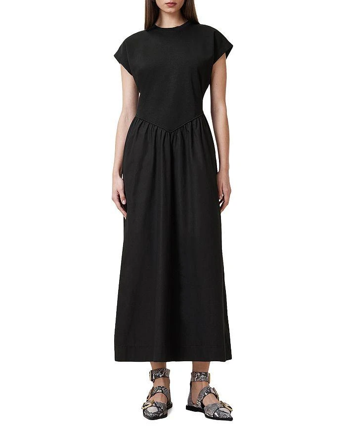 ALL SAINTS Frankie Dress 1