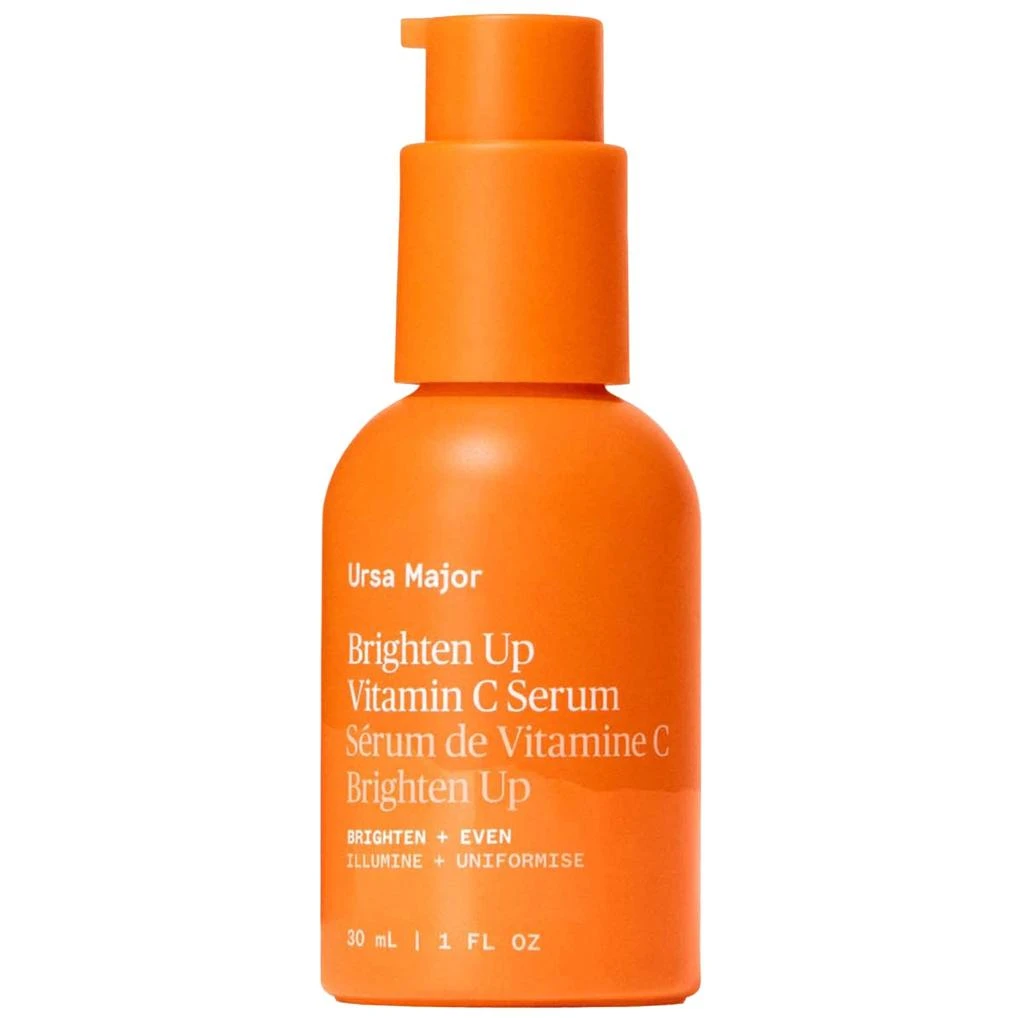Ursa Major Ursa Major Brighten Up Vitamin C Serum