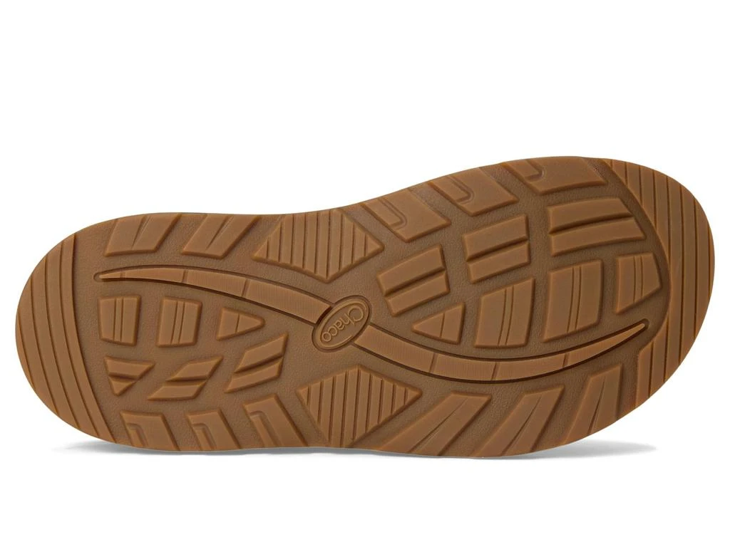 Chaco Canyon Woven Clog 3