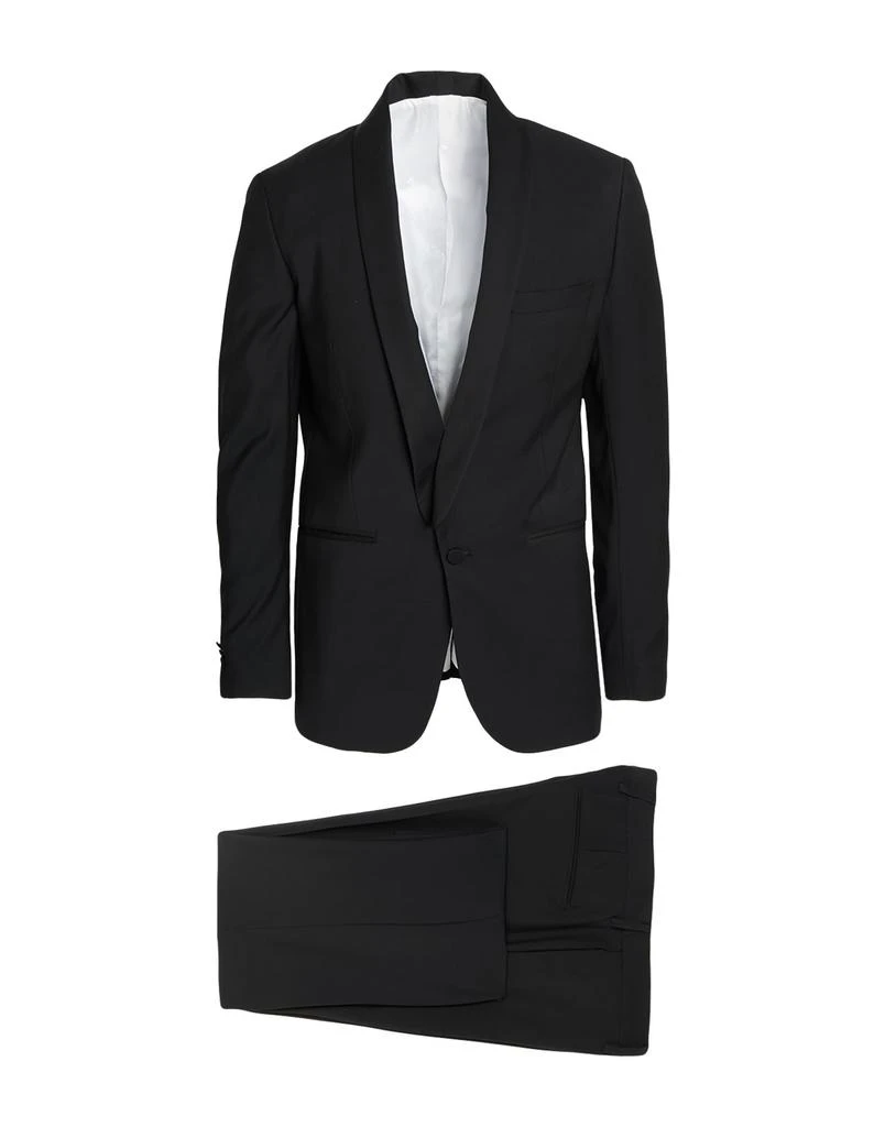 GRIFONI Suits 4