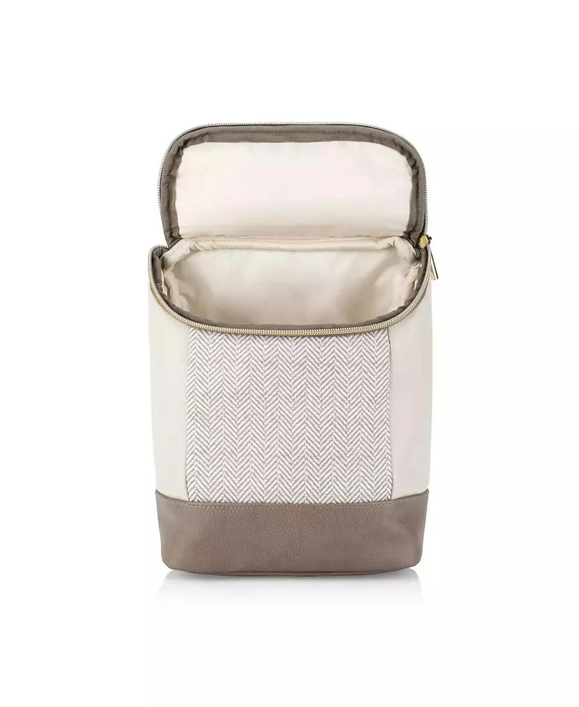 Itzy Ritzy Baby Boy or Baby Boy Chill Like A Boss Bottle Bag 3