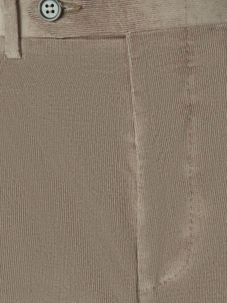 Canali Canali Trousers 3