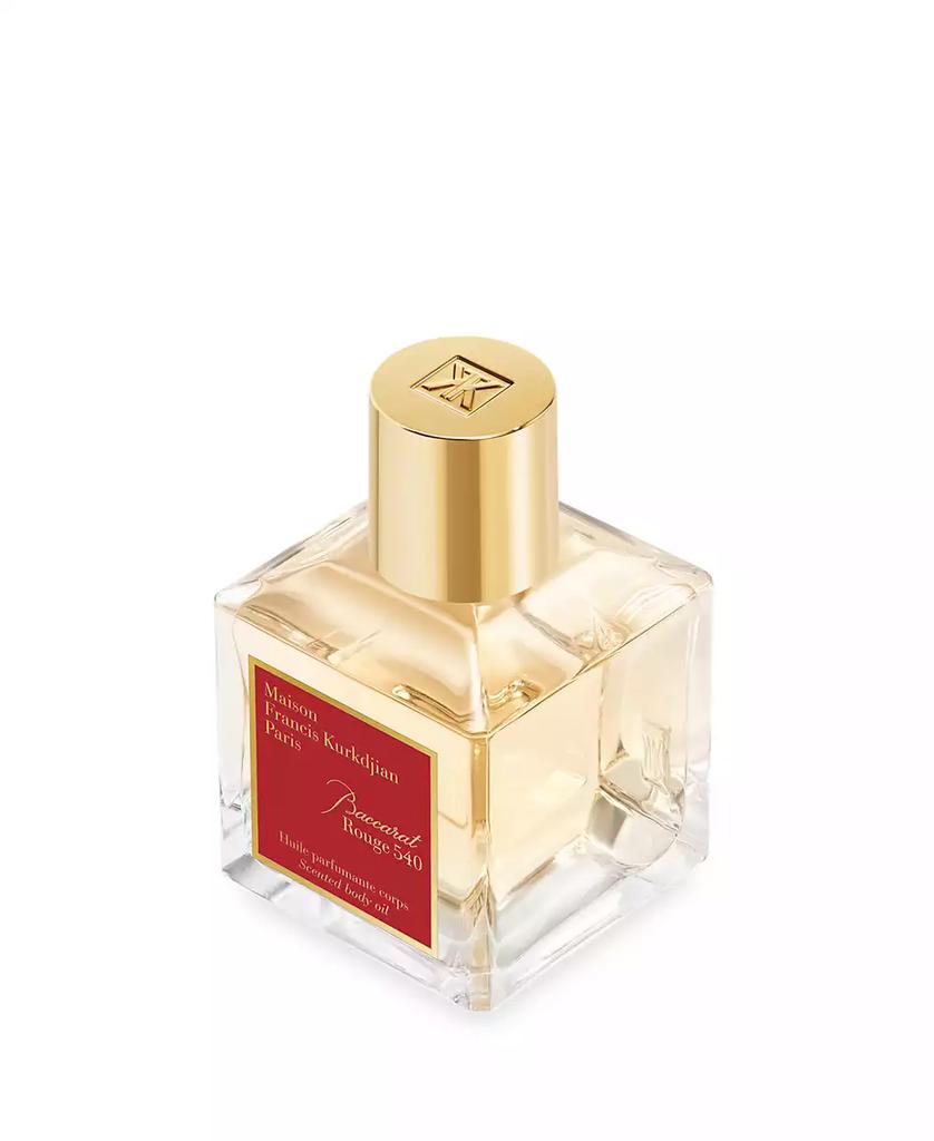 Maison Francis Kurkdjian Baccarat Rouge 540 Scented Body Oil, 2.4 oz.