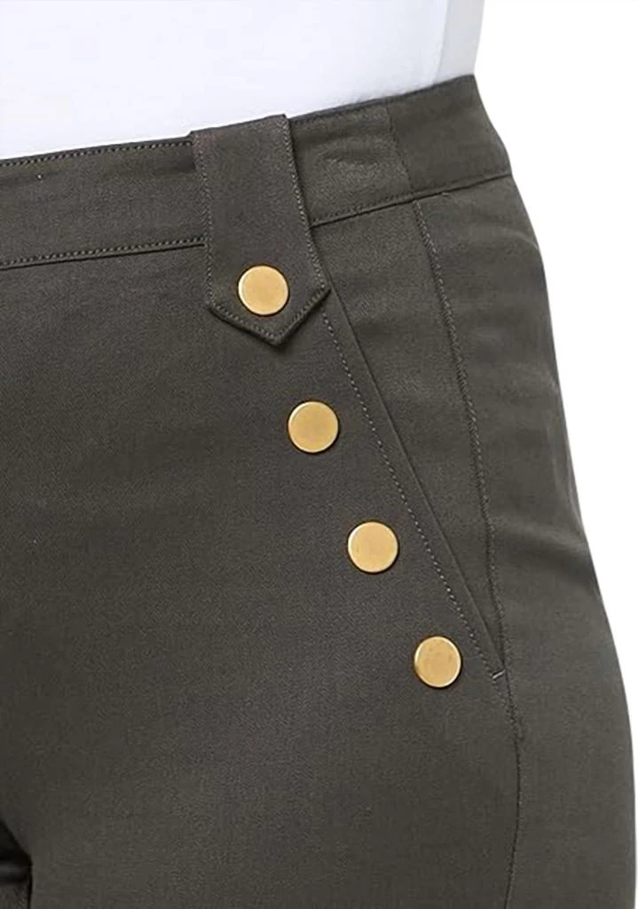 NIC+ZOE Nic + Zoe - Sailor Demi Boot Pant 3
