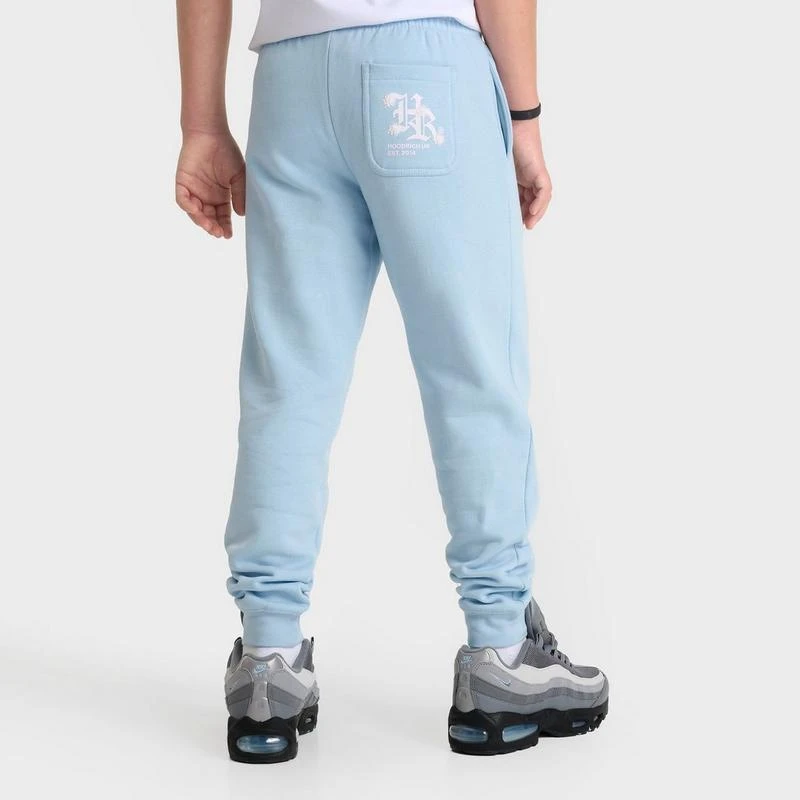 Hoodrich Kids' Hoodrich World Eagle Jogger Pants 4