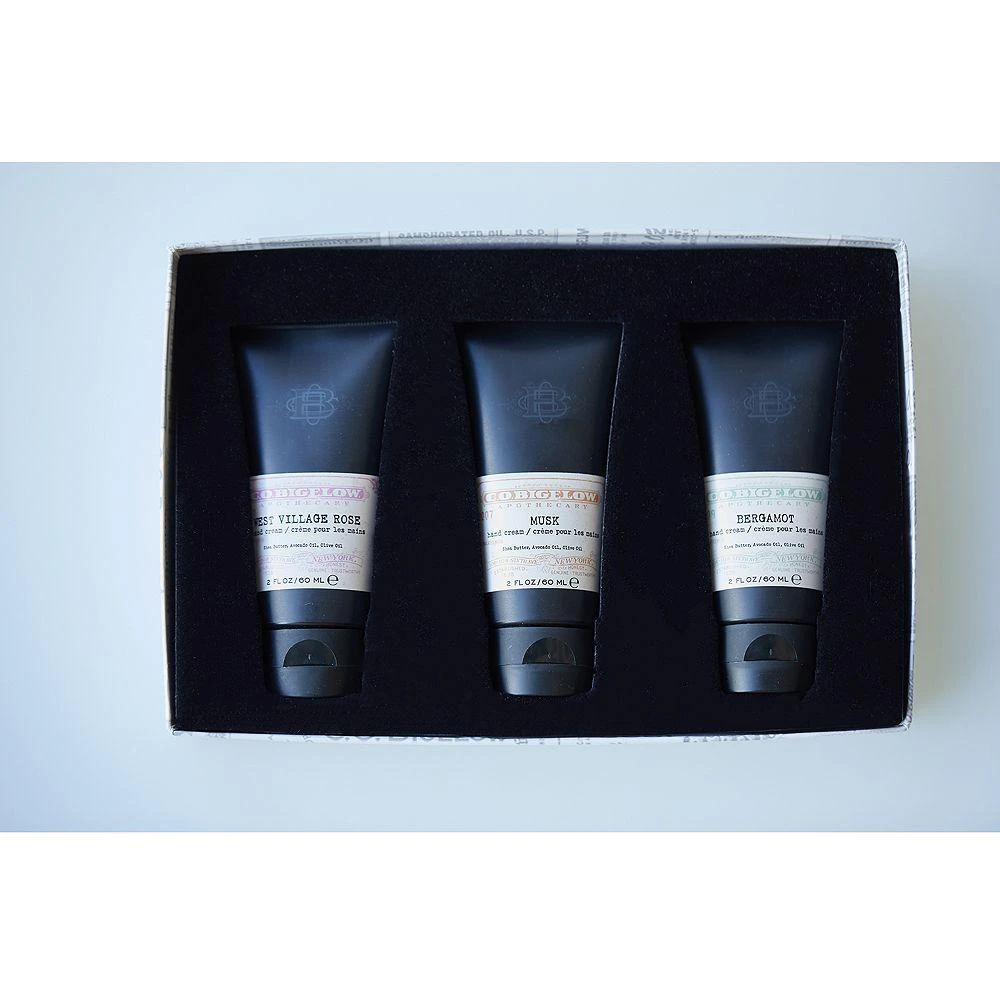 C.O. Bigelow Iconic Hand Cream Gift Set 2