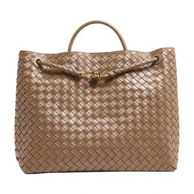 Bottega Veneta Andiamo large bag 1