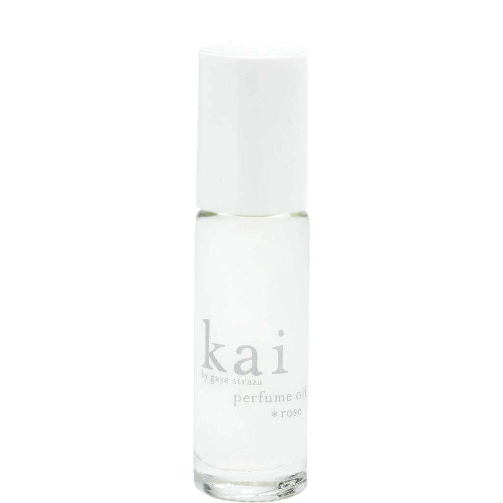 kai kai Rose Perfume Oil 1