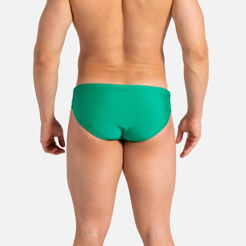Abreu Clothing Abreu Clothing - Men's Slim Swim Brief