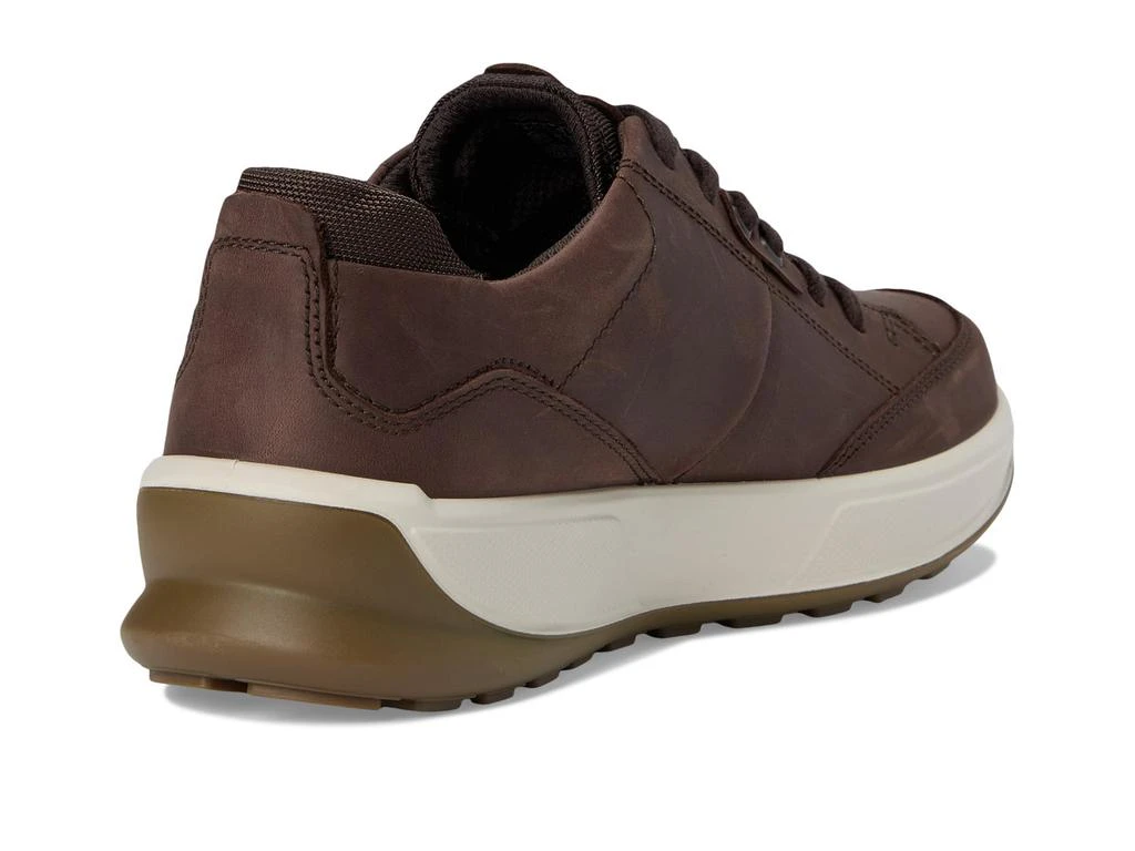 ECCO Byway Waterproof Lace Oxford 5