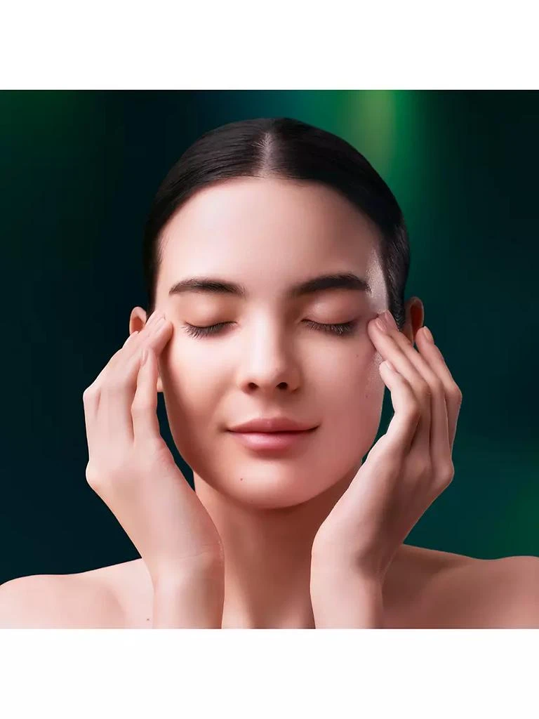 Shiseido Future Solution Lx Legendary Enmei Ultimate Brilliance Eye Cream 7