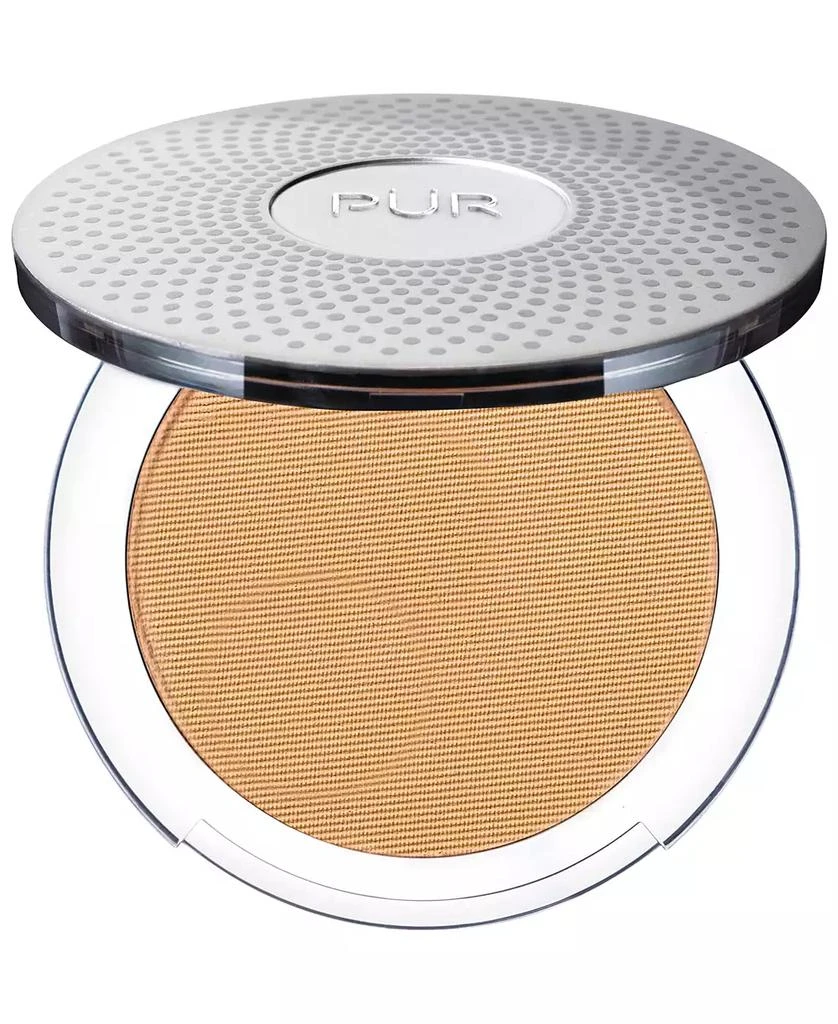 PÜR 4-In-1 Pressed Mineral Makeup 1