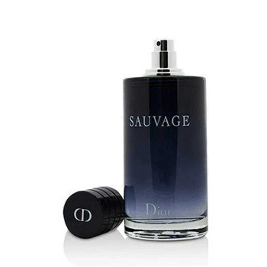 Dior Christian Dior Sauvage Mens EDT 2