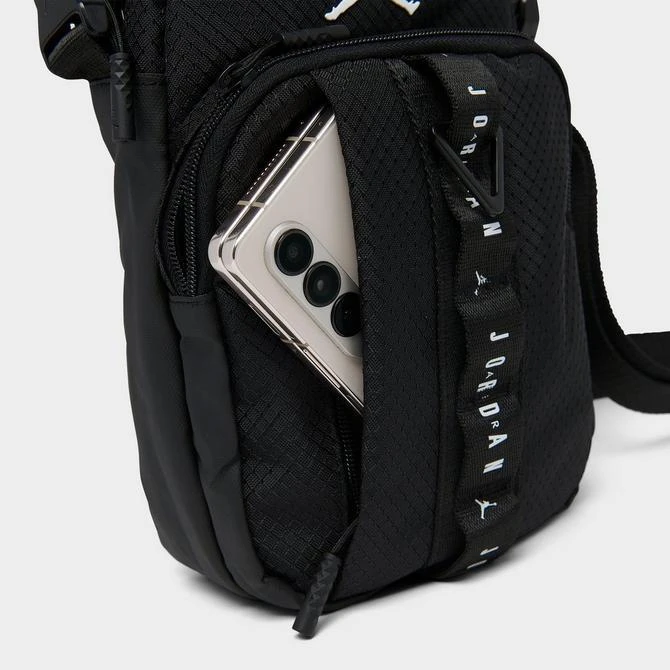 Jordan Jordan Hover Crossbody Bag 5