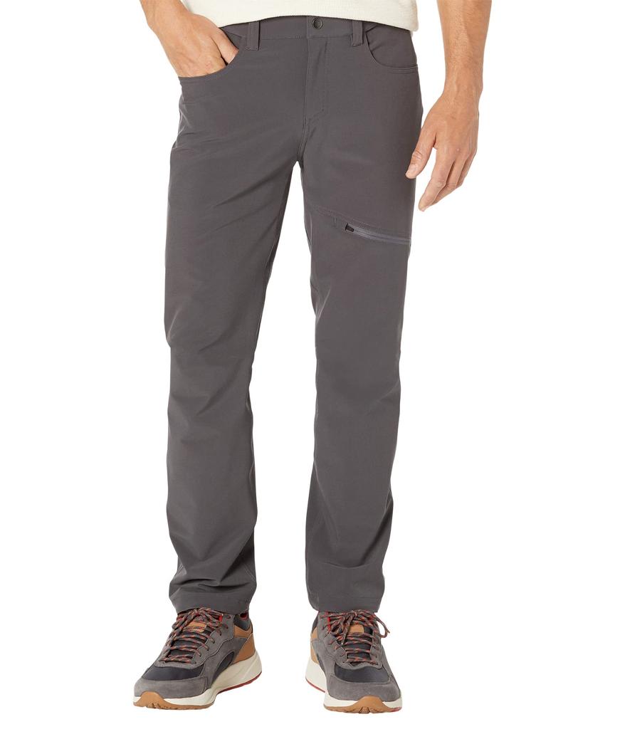 Royal Robbins Alpine Mountain Pro Pants