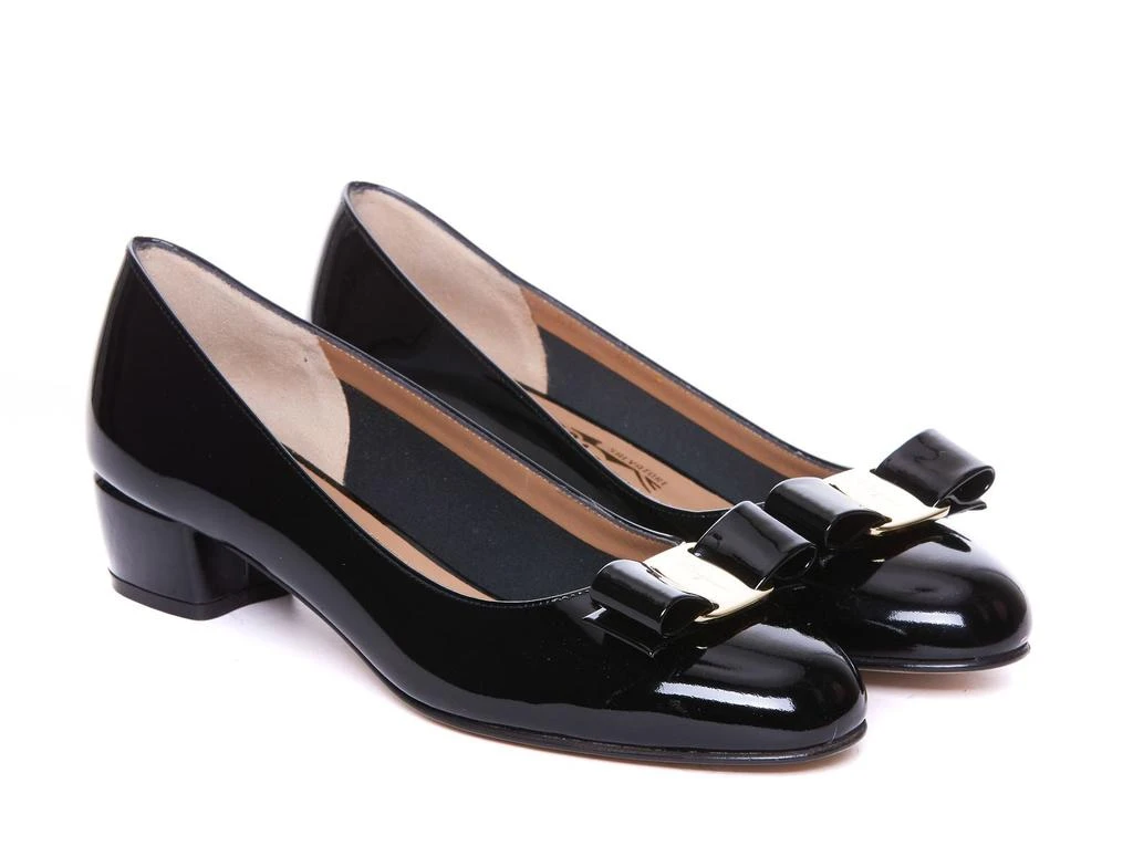 Salvatore Ferragamo Ferragamo Flat Shoes 5