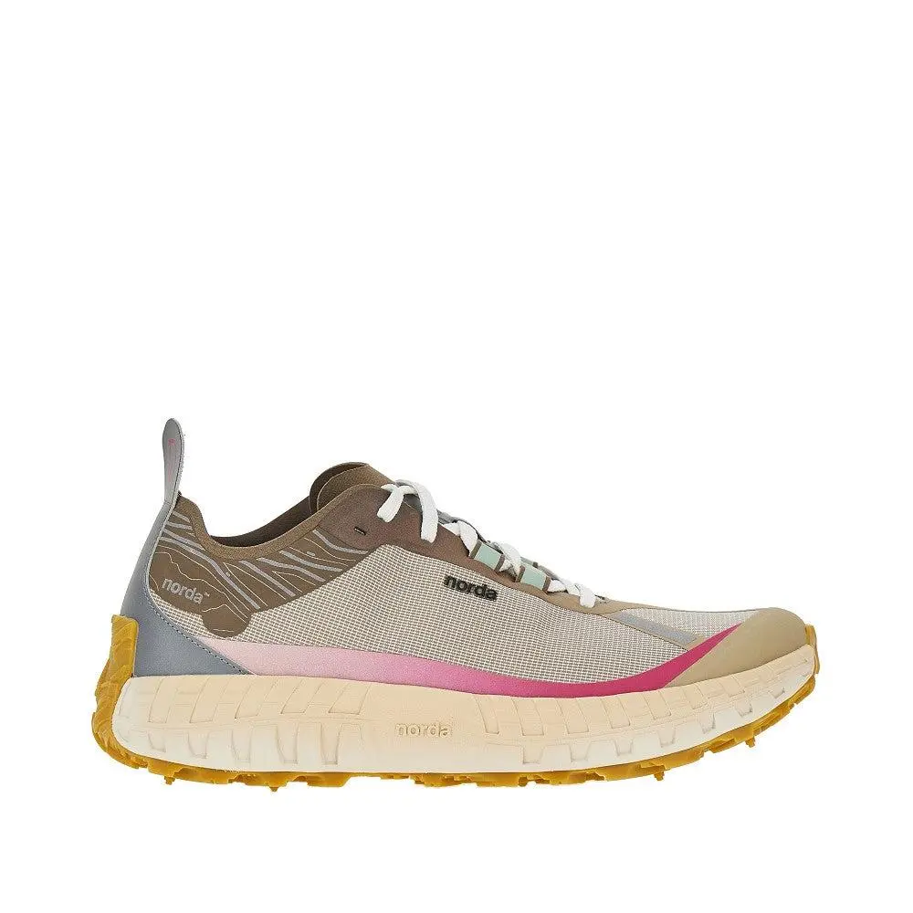 Norda Sneakers 001A