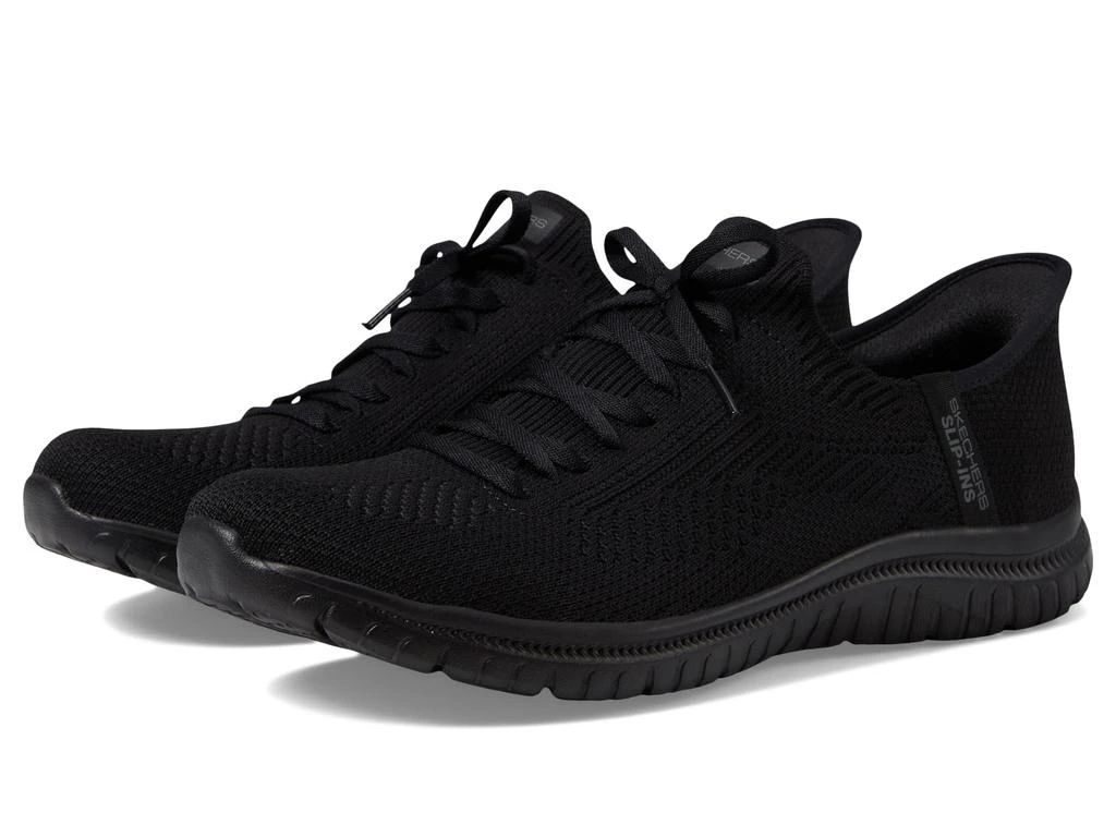 SKECHERS Virtue - Divinity Hands Free Slip-Ins 1