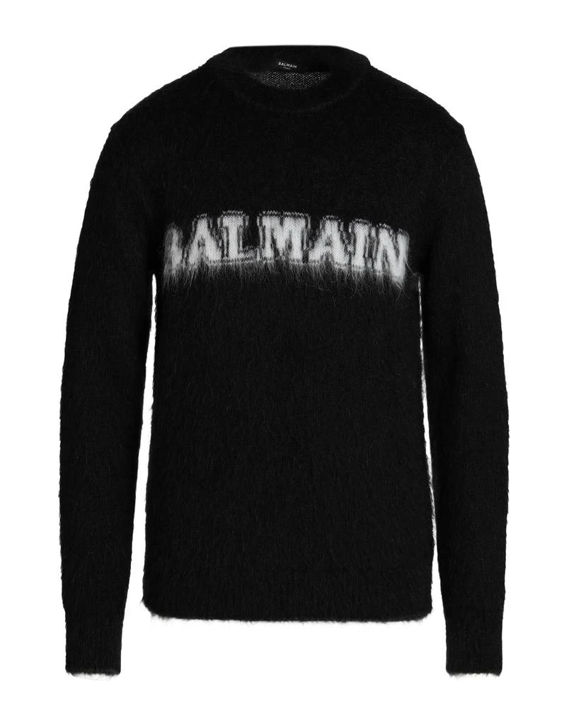 Balmain Sweater 1