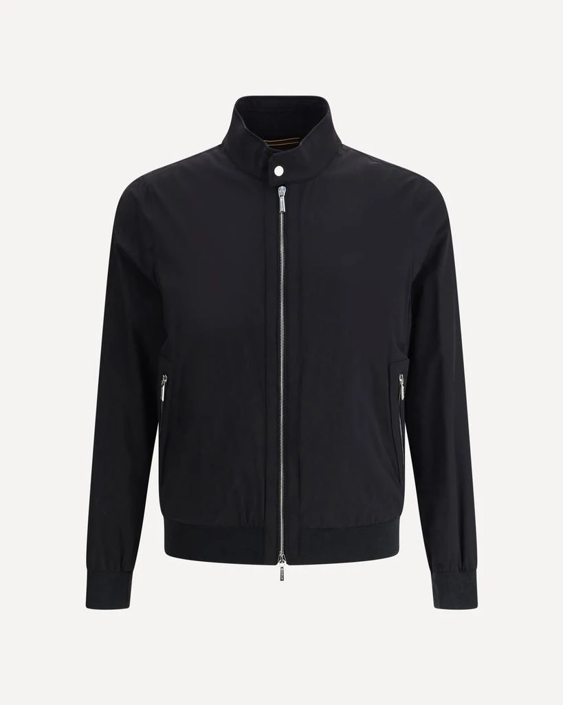 MOORER Alberti-kn waterproof Jacket 1