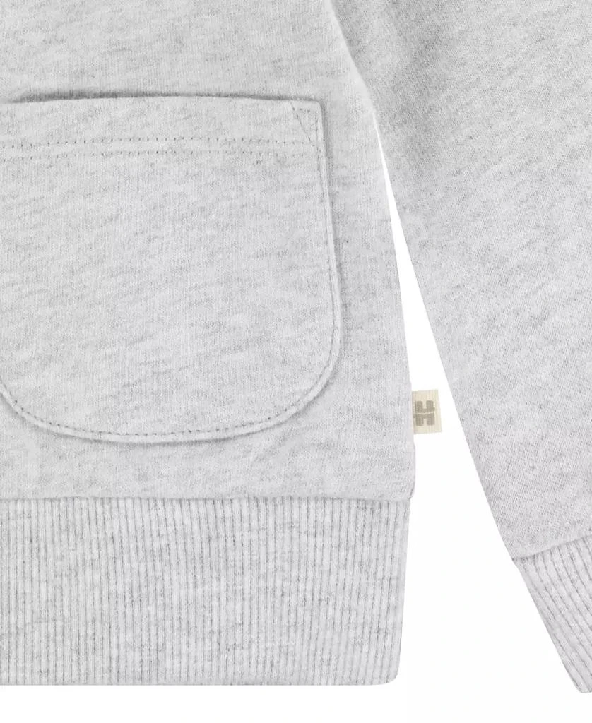 Huggies Baby Boys Jacket, Bodysuit and Pants, 3-Piece Set 10