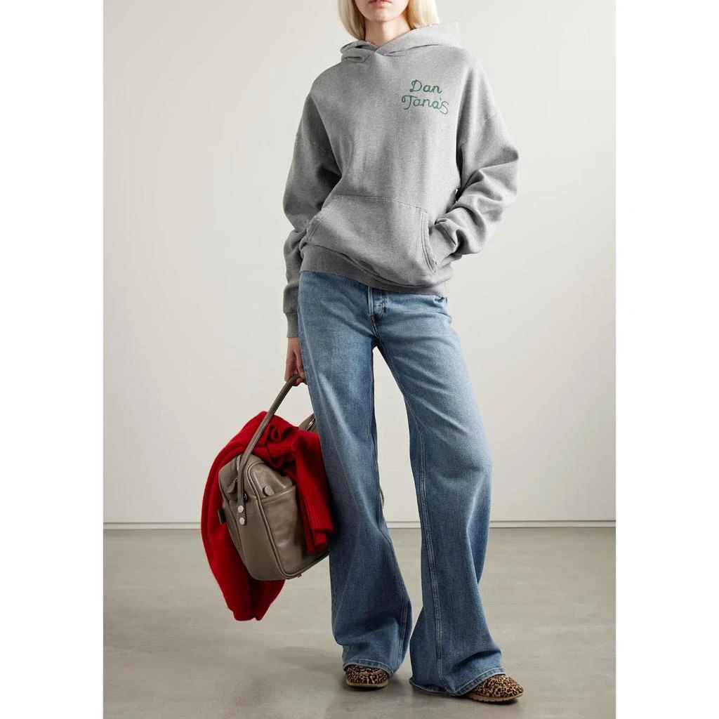 Re/Done Re/Done - Modern Hoodie Dan Tana House 1
