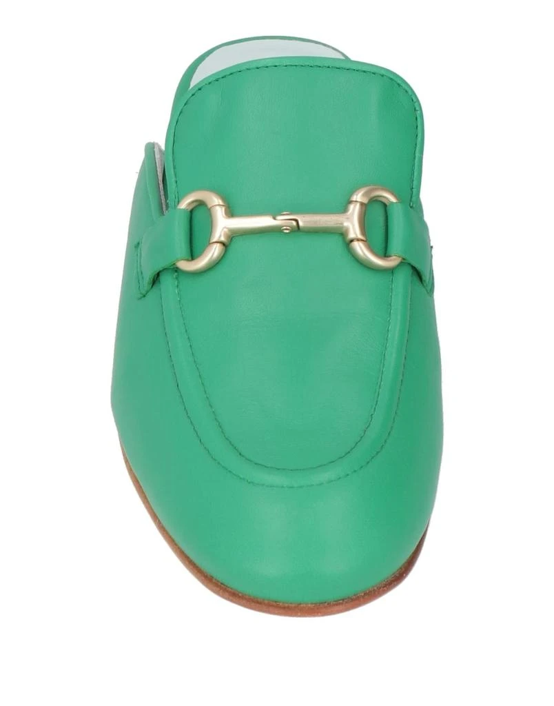Zoe Mules and clogs 4