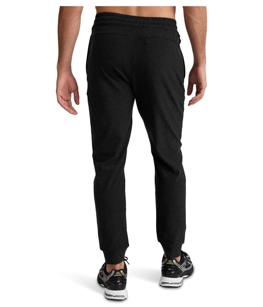 Beyond yoga Spacedye Freefit Zipper Pocket Joggers 3