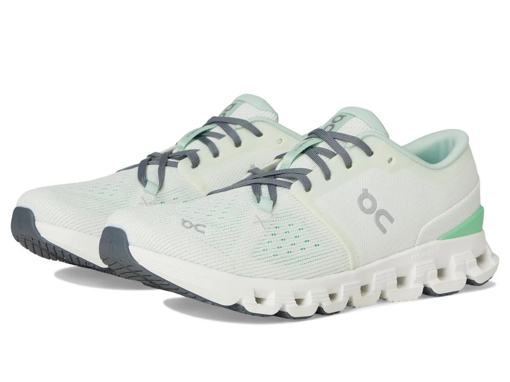 On Cloud X 4 1