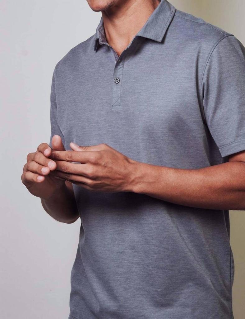 Fundamental Coast Fundamental Coast - Wilshire Polo Shirt