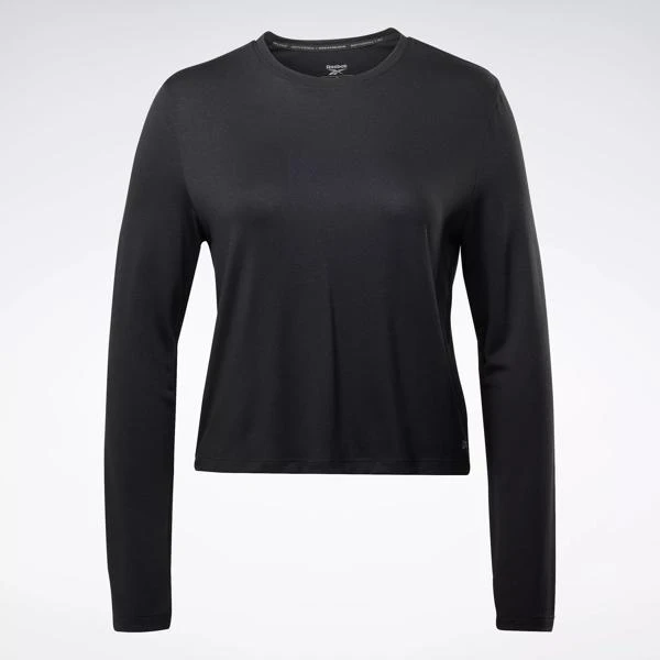 Reebok Activchill+Dreamblend  Long Sleeve T-Shirt 6