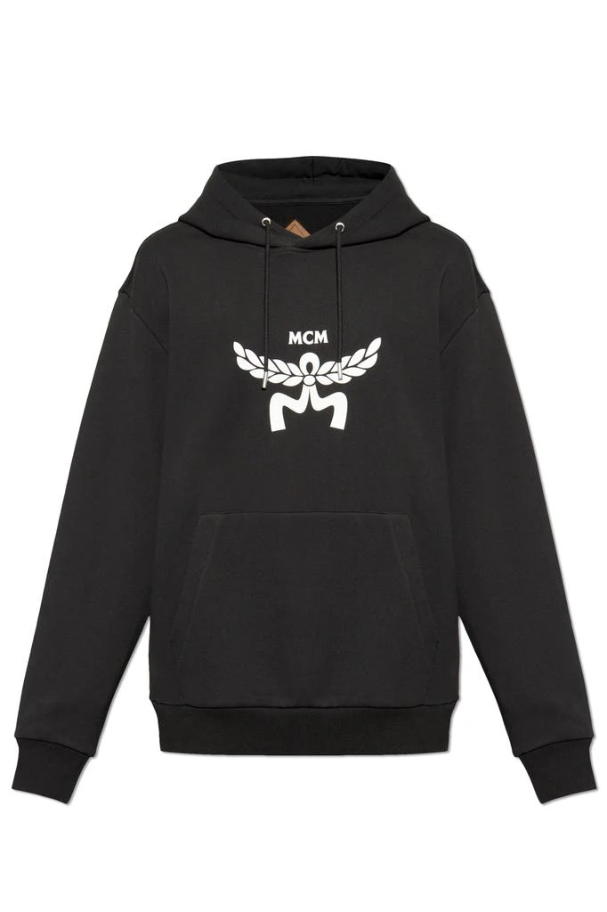 MCM Hoodie 1