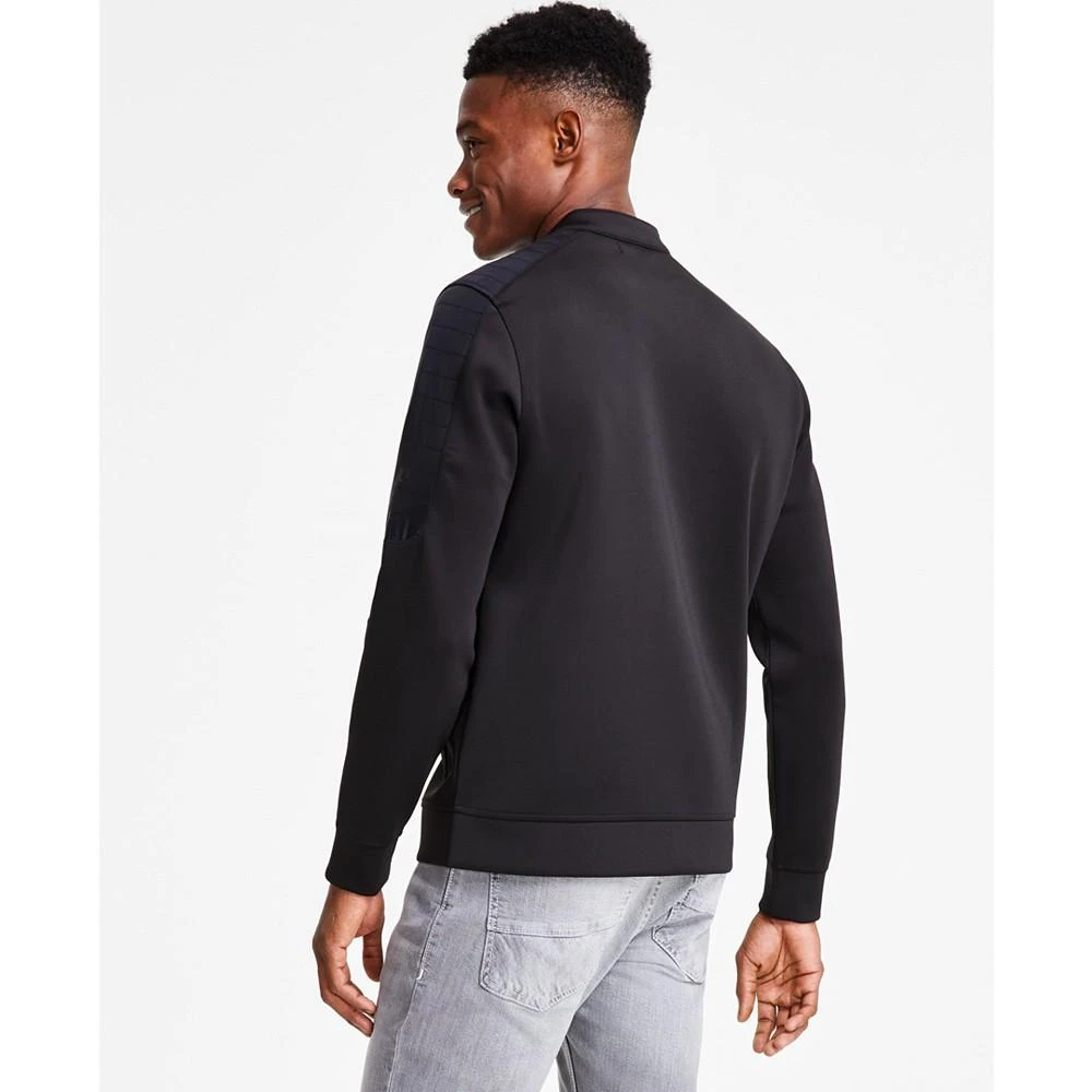 INC International Men's Wilson Moto Jacket, Created for Macy's 2