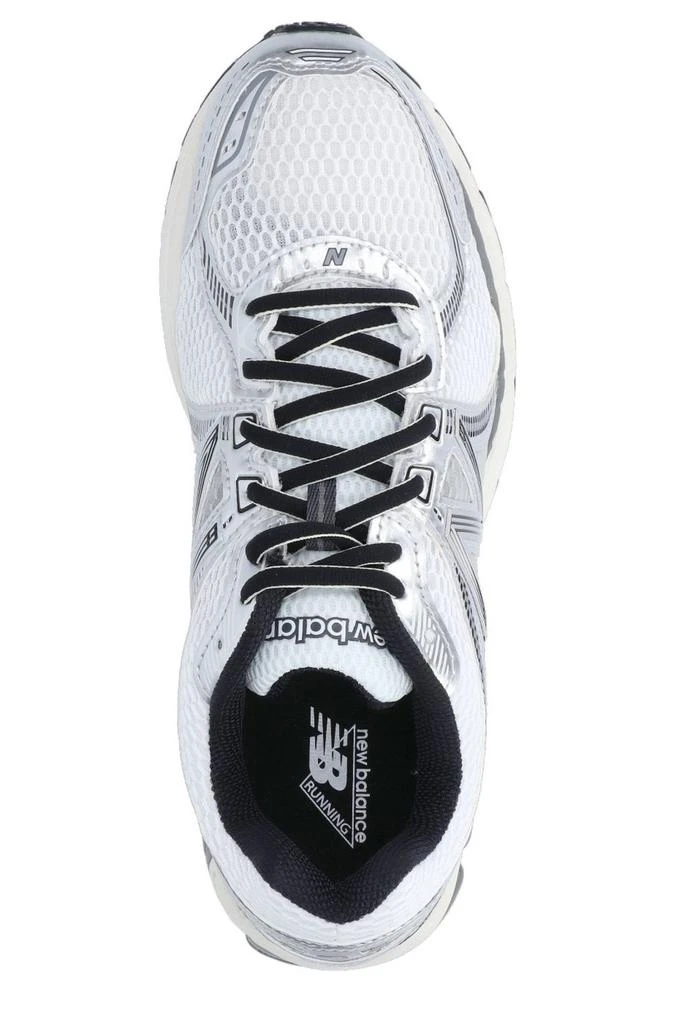 New Balance New Balance 860v2 Lace-Up Sneakers 5
