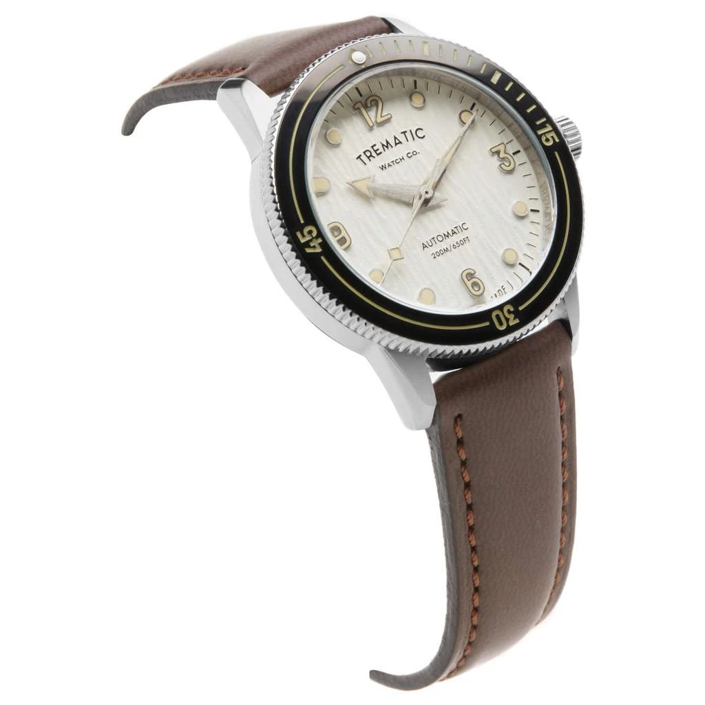Trematic Trematic AC 14 Men's Automatic Watch 3