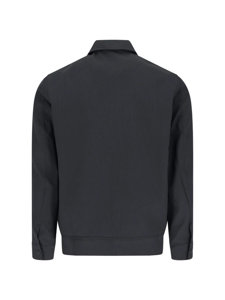 Sergio Tacchini Sergio Tacchini Button-Up Jacket 2