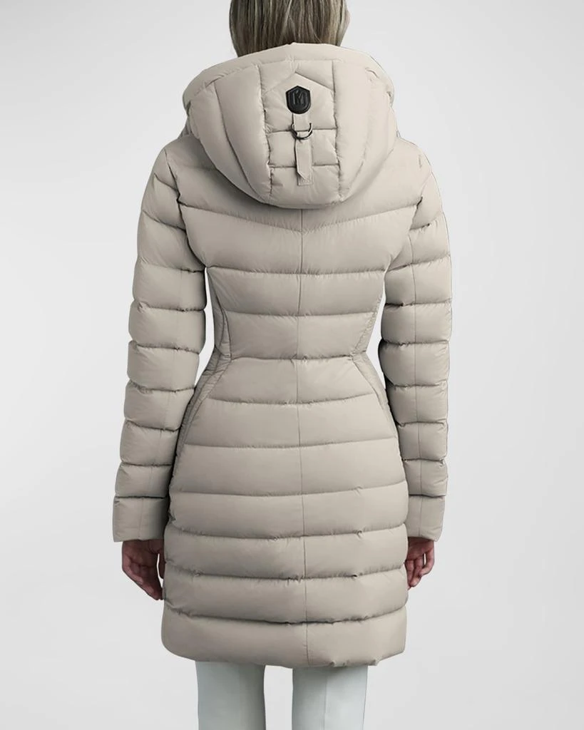 Mackage Farren Detachable-Hood Lightweight Down Coat 6