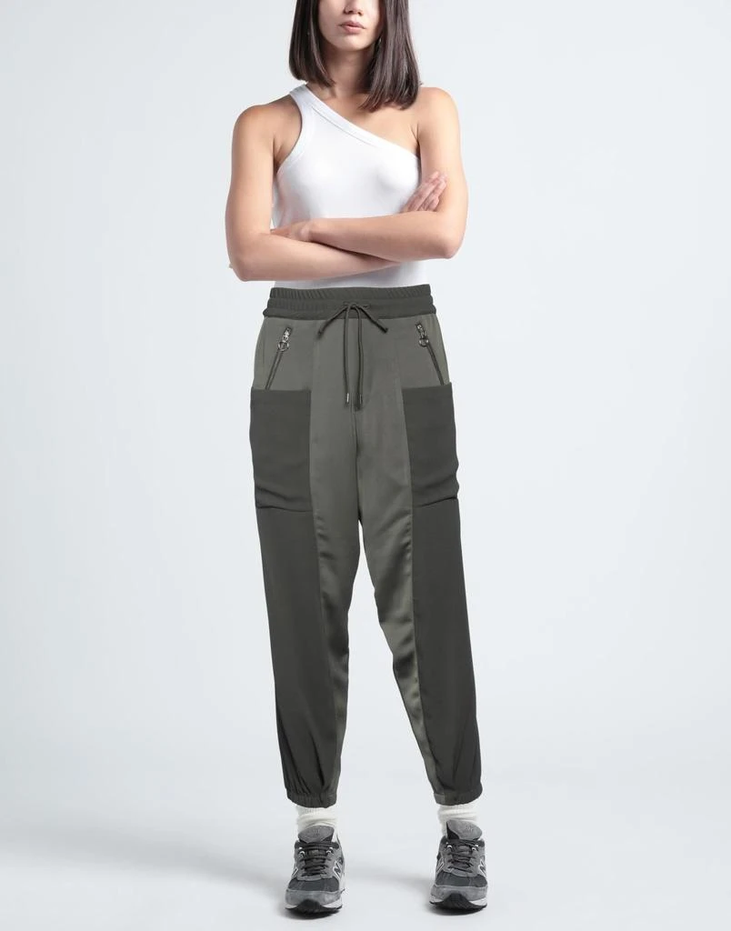 HIGH Casual pants 2