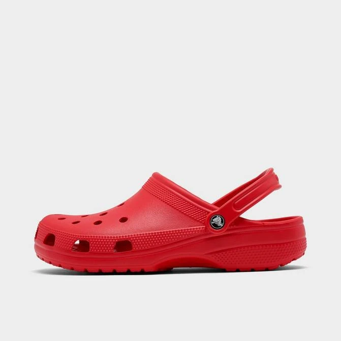 Crocs Unisex Crocs Classic Clog Shoes (Men's Sizing) 1