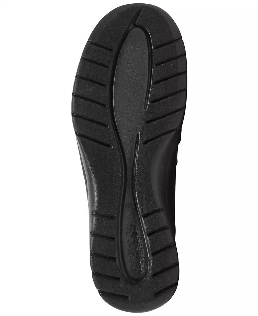 SKECHERS Women's On The Go Flex - Reverie Slip-On Casual Sneakers Wide Width from Finish Line 2