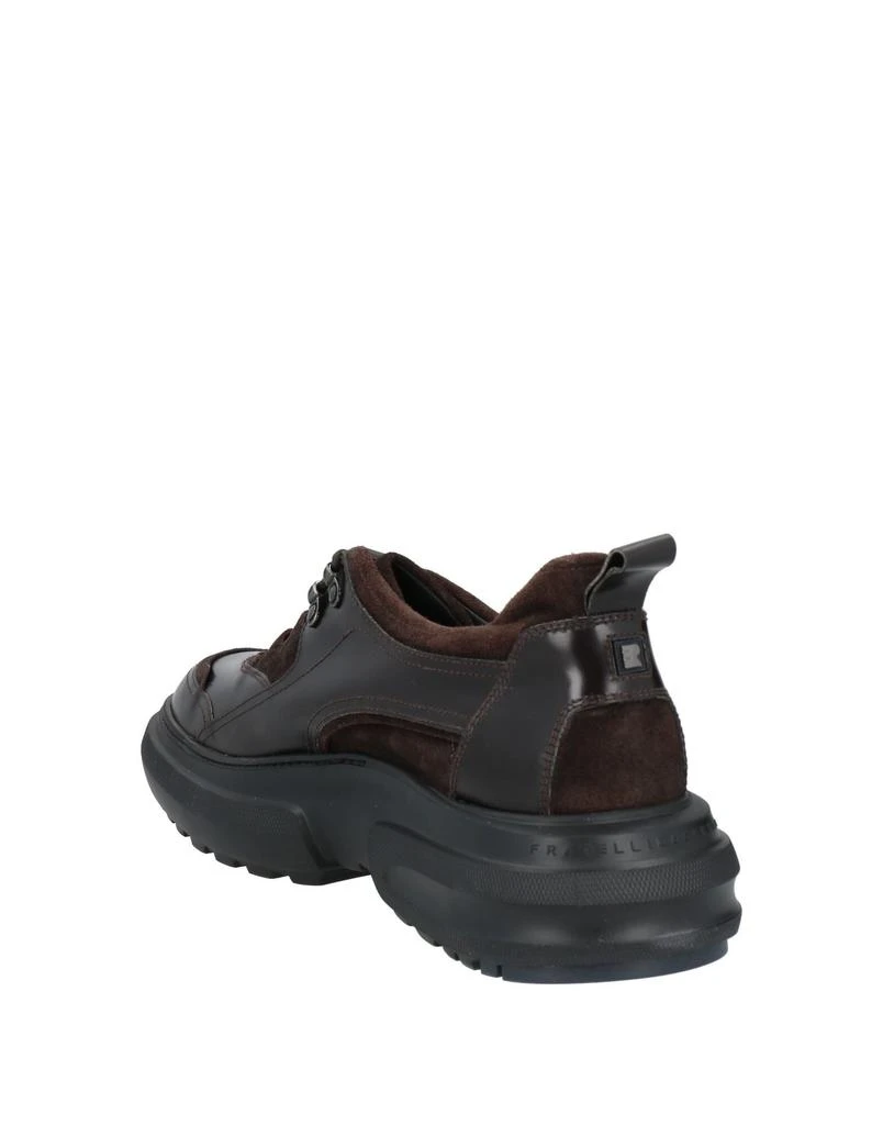 Fratelli Rossetti Sneakers 3