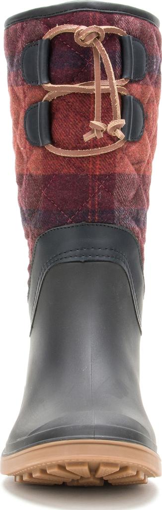 Kamik Abigail Lined Rain Boots - Women's